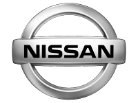 Logo nissan